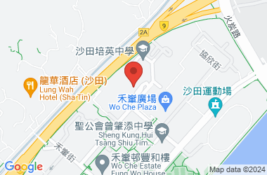 沙田苏浙公学