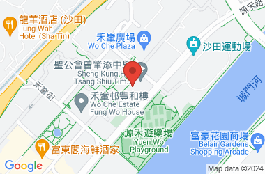 圣公会曾肇添中学