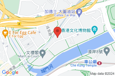 明爱乐进学校(中学部)