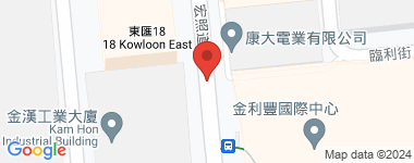 Kingston International Centre(Kingston Place)  Address