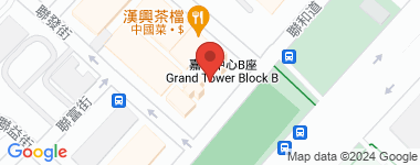 Grand Tower Room A Address