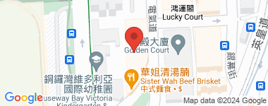 凯旋大厦 A座 中层 物业地址