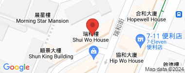 Shui Wo House Mid Floor, Middle Floor Address