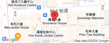 Grosvenor House Unit 110A, Mid Floor, Middle Floor Address
