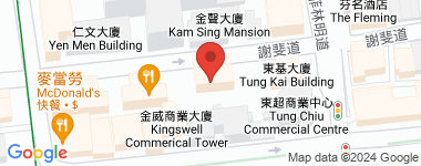 Kam Fook Mansion Low Floor Address