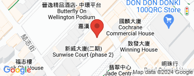Sun Wise Building Mid Floor, Sun Wise Mansion, Middle Floor Address