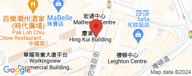 The Hedon  Address