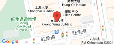Kwong Wing Building Unit C, Mid Floor, Middle Floor Address