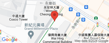 俊和商业中心  物业地址