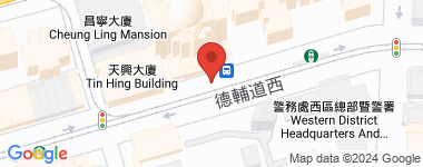 Champion Building  Address