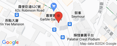 信怡阁 中层 物业地址