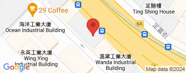 Lico Industrial Building  Address