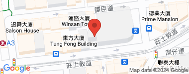大有大厦  物业地址