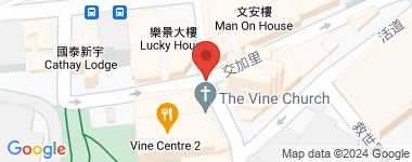 永成大厦 中层 物业地址