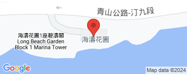 海涛花园 第一座 中层 A室 物业地址