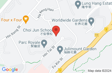 Choi Jun School (secondary Section)
