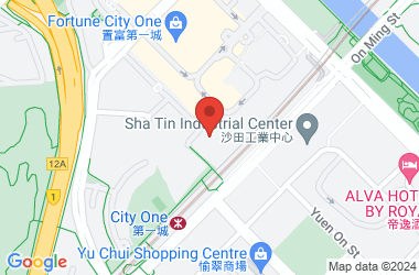 Sheng Kung Hui Lam Kau Mow Secondary School