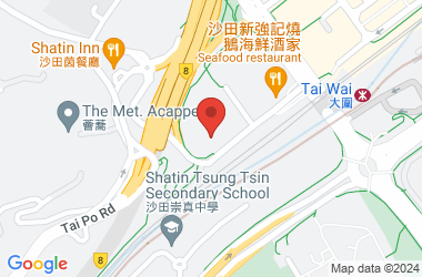 Christian Alliance Cheng Wing Gee College Of The Kowloon Tong Church Of The Chinese Christian And Missionary Alliance, Hong Kong