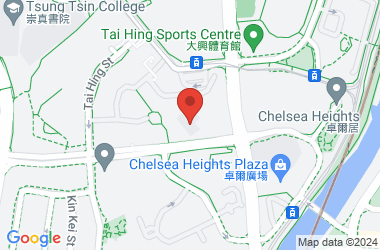 Toi Shan Association Primary School