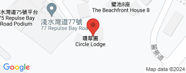 环翠园 D座 物业地址