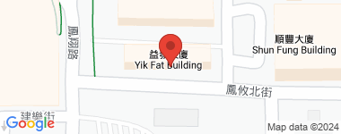 益发大厦 中层 E室 物业地址