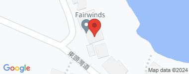 Fairwinds  物业地址