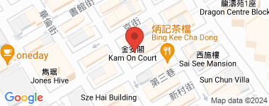 Kam On Court  Address