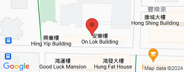 On Lok Building Room 5/F3, High Floor Address
