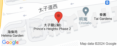 Prince's Heights Low Floor, Stage Ii Address