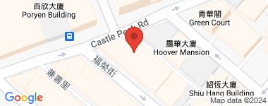 联邦广场 低层 物业地址
