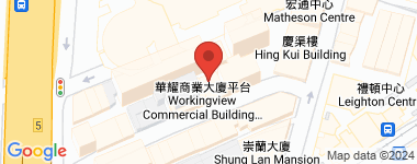 Workingview Commercial Building Low Floor Address