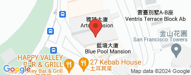 快活大厦 B室 中层 物业地址