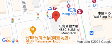 Mongkok Commercial Centre High Floor Address