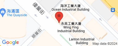 JC Tower  物业地址