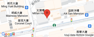 Hang Seng North Point Building Middle Floor Address