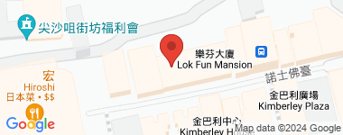 东港商业大厦  物业地址