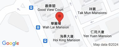 华丽楼 A座 高层 物业地址