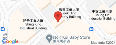 银星阁  物业地址