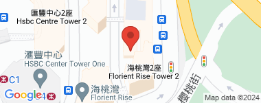 海明阁 中层 (6-15/15楼) 物业地址