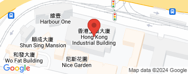 香港工业大厦 高层 物业地址