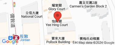 Yee Hing Court Low Floor Address