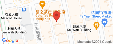 Wah Hung House Unit E, High Floor Address