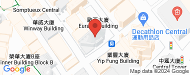 世纪广场 中层 物业地址