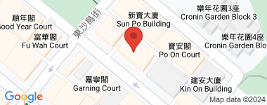 顺康居 高层 物业地址