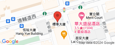Piu Chun Building Standard  High Floor Room A Address