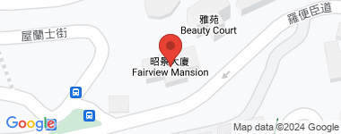 Fairview Mansion Middle Floor Address