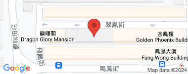 Po Tsui Mansion Room B, Middle Floor Address
