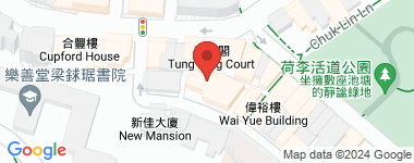 Universal Building  Address