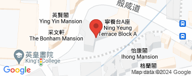 Ning Yeung Terrace Low Floor Address