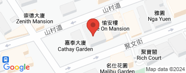 Way Man Court Unit A, Low Floor Address